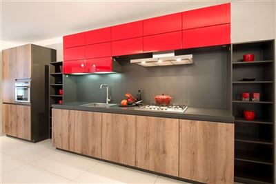 budget moderne keuken