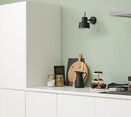 belang van een keuken