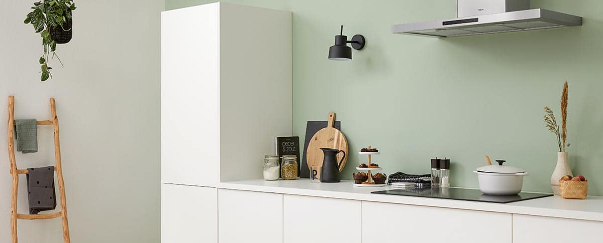 belang van een keuken