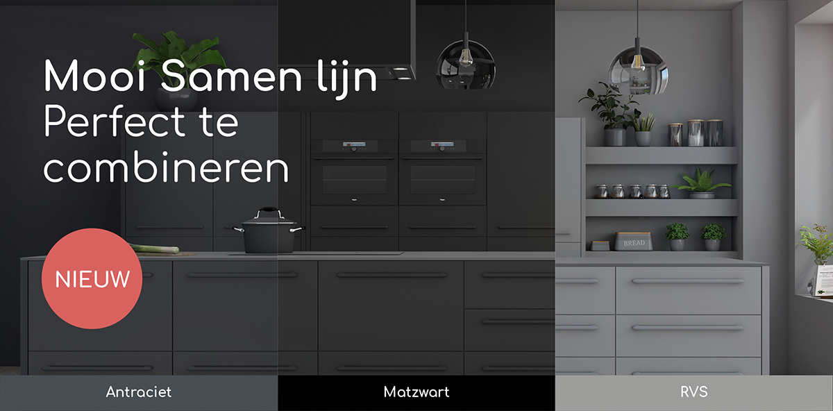 Mooi samenlijn
